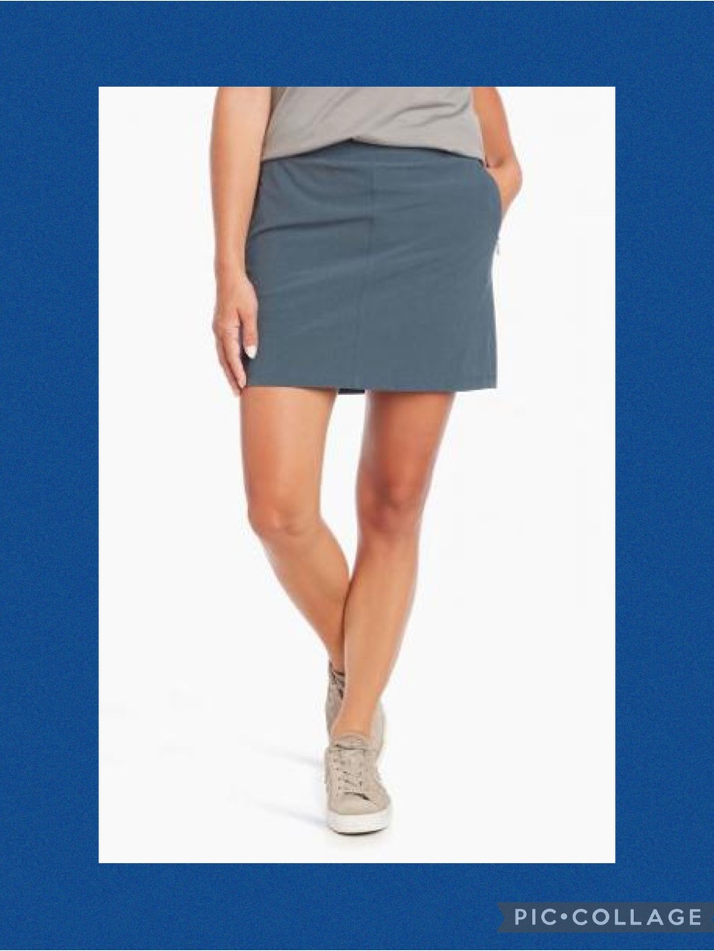 Kühl Freeflex™️Skort